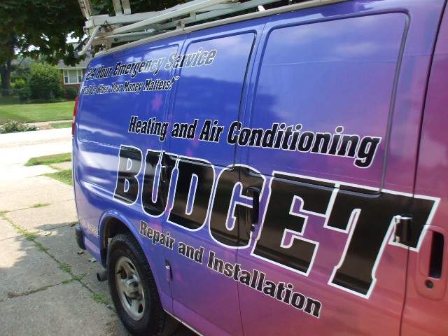 Budget Cleveland Air Conditioning Services and Heating Services