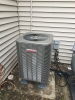 Heat pump installation in Middleburg Heights