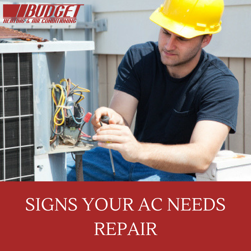 AC Repair Westminster CA