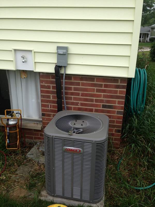 Budget HVAC Tips