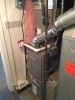 Furnace replacement in Garfield Heights