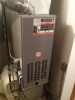 Furnace installation with some modifications in Northfield