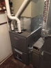 Furnace installation for Mr Chan Asian Bistro in Beachwood