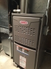 Furnace installation in Westlake